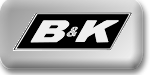 Home for the B&K Product line, featuring the B&K Precision Leveler
